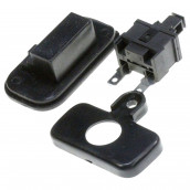 Interruttore accensione spegnimento