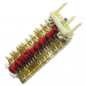 Interruttore di selezione del programma originale