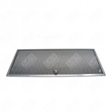 FILTRO METALLICO (ANTIGRASSO) 459 X 178 MM ORIGINALE CAPPA ASPIRANTE - C00135459, 482000029284