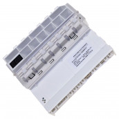 Pannello di controllo completo