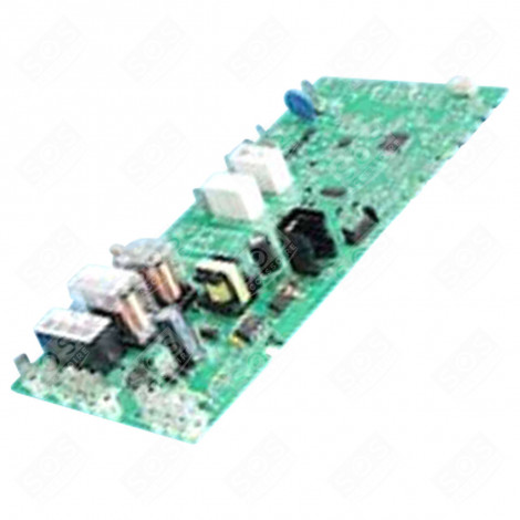 SCHEDA ELETTRONICA LAVATRICE - 52X1308