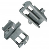 Inserimento inferiore del cestello originale