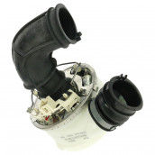 Resistenza del lavastoviglie 1850+950W