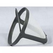 Filtro (conico) permanente