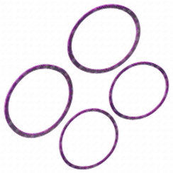 Kit guarnizione ciotola