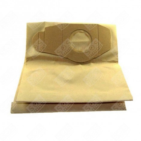 CONFEZIONE DI 5 SACCHETTI IDROPULITRICI - VT517226