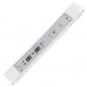 Pannello di controllo con modulo di comando originale