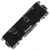 Scatola di controllo originale