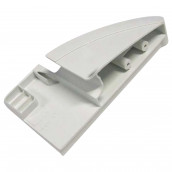 Piastra della cerniera