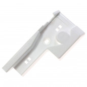 Guida a binario dritto del cassetto superiore