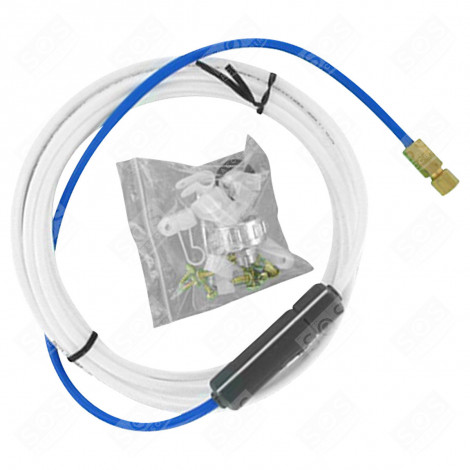 KIT TUYAU DE RACCORDEMENT FRIGORIFERO, CONGELATORE - DA97-01469Z