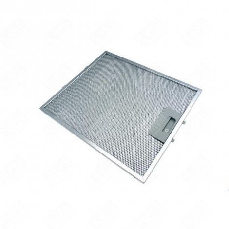 FILTRO METALLICO (ANTIGRASSO) 266 X 303 MM CAPPA ASPIRANTE - C00242705, C00280008