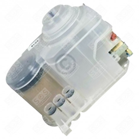 BLOCCO ADDOLCITORE/CONTENITORE DEL SALE LAVASTOVIGLIE - 481241868373