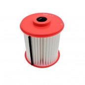 Filtro cilindrico Hepa CLEANCONTROL