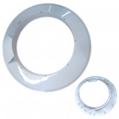 Telaio esterno dell'oblò