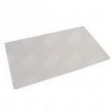 RIPIANO INFERIORE DI VETRO CASSETTO FRUTTA E VERDURA FRIGORIFERO, CONGELATORE - 2062321068