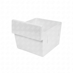 Vasca per verdure diritta originale