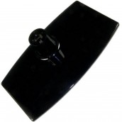 Base piedino senza raccordo