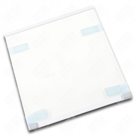 RIPIANO VETRO FRIGORIFERO, CONGELATORE - AHT74413810