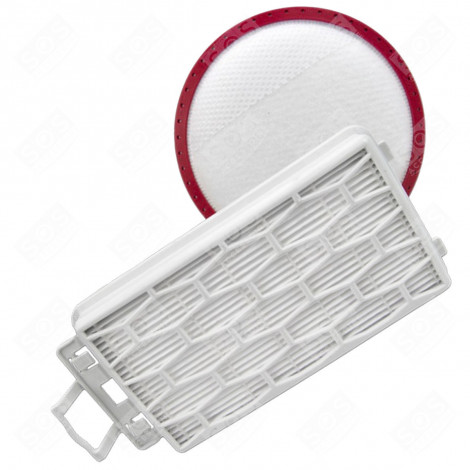 FILTRO ASPIRAPOLVERE - 5255001