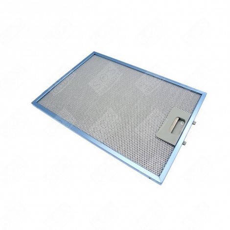 FILTRO METALLICO (ANTIGRASSO) 235 X 325 MM ORIGINALE CAPPA ASPIRANTE - C00136771, 482000029332