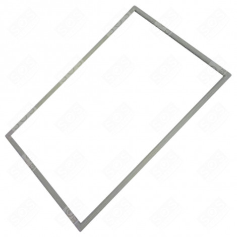 GUARNIZIONE SPORTELLO (PARTE FRIGORIFERO) FRIGORIFERO, CONGELATORE - F39M004A4