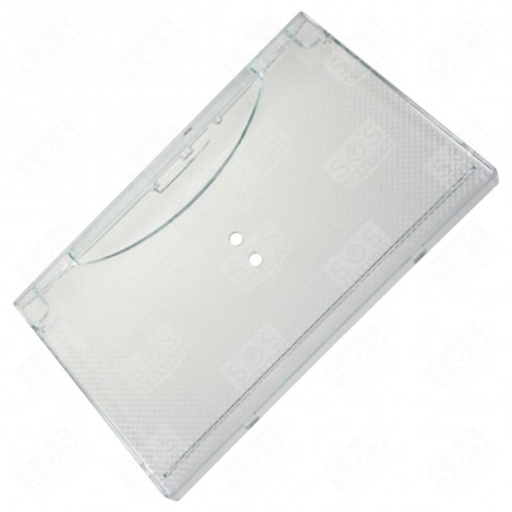 FACCIATA CASSETTO SENZA SERIGRAFIA FRIGORIFERO, CONGELATORE - 7403581