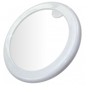 Cornice esterna della porta