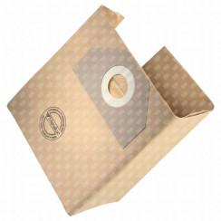 Confezione di 4 sacchetti Originali