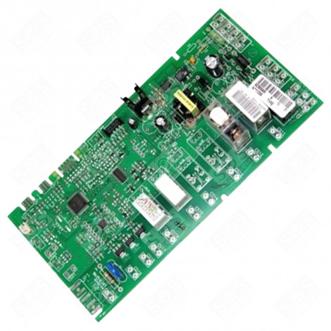 PROGRAMMATORE FORNI, FORNELLI ELETTRICI E A GAS - 49029901