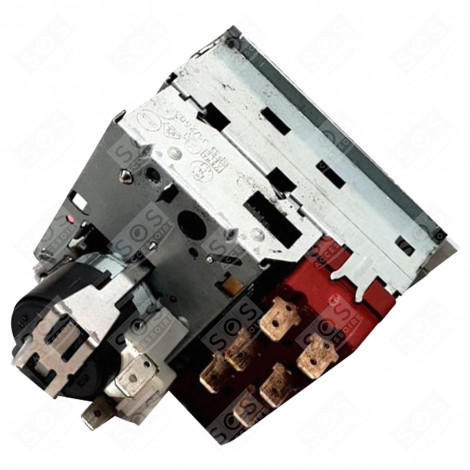 PROGRAMMATORE FORNI, FORNELLI ELETTRICI E A GAS - 93572287