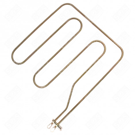 RESISTENZA DEL FONDO 1560W ORIGINALE FORNI, FORNELLI ELETTRICI E A GAS - 97753594