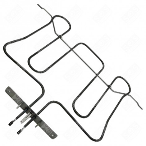 RESISTENZA ORIGINALE PER TETTO A GRIGLIA FORNI, FORNELLI ELETTRICI E A GAS - 806890464