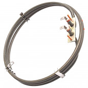 Resistenza circolare 2500W