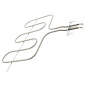 Resistenza di griglia