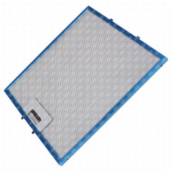 Filtro metallico originale