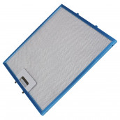 Filtro metallico originale