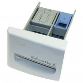 Vasca per detersivo, vasca per detersivo