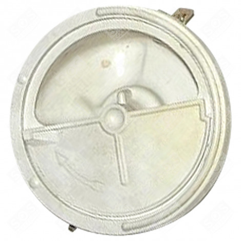 VASCHETTA DISTRIBUTORE DETERSIVO LAVASTOVIGLIE - 31X1060