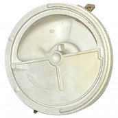 Vaschetta distributore detersivo