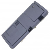 V0003290 - Elettro dosatore grigio