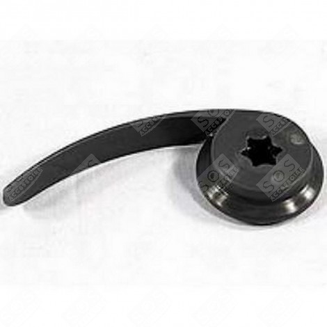 PALA SINGOLA ROBOT DA CUCINA E CUOCITUTTO - KW712349