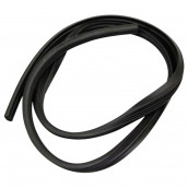 Guarnizione perimetrale dello sportello