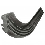 Guarnizione inferiore dello sportello