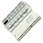 Modulo di comando - Scheda elettronica