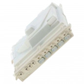 Modulo di comando - Scheda elettronica