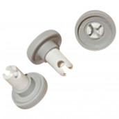 Rotella del cestello superiore