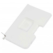 Coperchio distributore detersivo