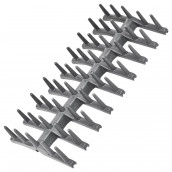 Picchi in gomma originale