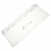 Frontale cassetto frutta e verdura